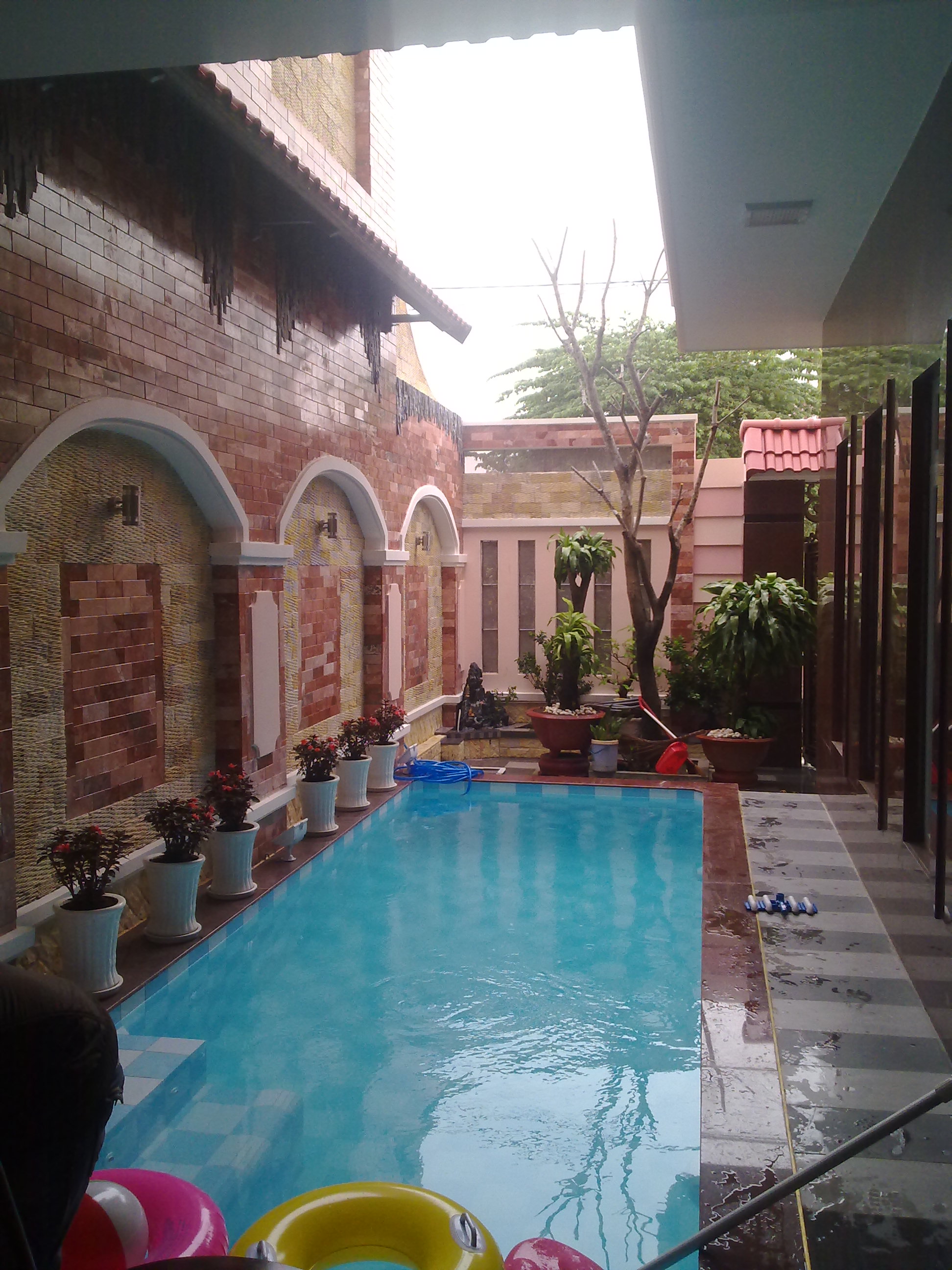 Biệt Thự Chi Nga Biên Hoa