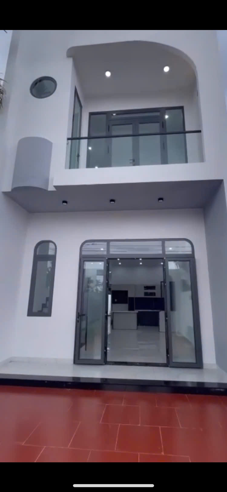 Thi công nhà phố Tp Bảo Lộc